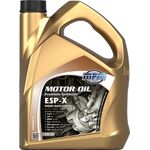 Олива моторна MPM Premium Synthetic ESP-X 5W-30 5л (05005), фото  | SNABZHENIE.com.ua