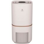 Очищувач повітря Electrolux EPO50571SW 86м2, 415м3/г, дисплей, 4-х шаровий HEPA фільтр, Wi-Fi, 5 режимів, білий, фото , зображення 2 | SNABZHENIE.com.ua
