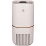 Очищувач повітря Electrolux EPO50571SW 86м2, 415м3/г, дисплей, 4-х шаровий HEPA фільтр, Wi-Fi, 5 режимів, білий, фото  | SNABZHENIE.com.ua