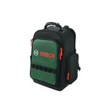 Рюкзак для інструменту Bosch 39кишень, фото , изображение 2 | SNABZHENIE.com.ua