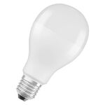 Лампа OSRAM LED E14 7Вт 3000К 1055Лм P75, фото , изображение 3 | SNABZHENIE.com.ua