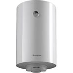 Водонагрівач електричний Ariston PRO R 150 VTS EVO EU 150л, 2кВт, непрямий нагрів, круглий, мех. керування, з лівого боку, Італія, С, фото  | SNABZHENIE.com.ua