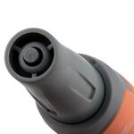 Насадка-распылитель 2 режима (ABS+TPR) FLORA (5011634), фото , изображение 3 | SNABZHENIE.com.ua