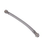 Гибкий патрубок расширительного бака 3/8" 21 см Thermo Alliance Ewa 24, фото  | SNABZHENIE.com.ua