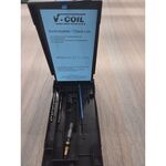 V-COIL Набір для відновлення різьблення M 3x0,5, фото , зображення 2 | SNABZHENIE.com.ua