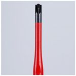Викрутка для гвинтів з хрестовим шліцом Pozidriv KNIPEX 98 25 01 SLS, фото , зображення 2 | SNABZHENIE.com.ua