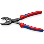 Клещи KNIPEX TwinGrip 82 02 200 для сорванных болтов, фото , изображение 3 | SNABZHENIE.com.ua