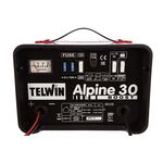 Зарядное устройство Telwin ALPINE 30 BOOST 230V 12-24V Зарядное устройство Telwin ALPINE 30 BOOST 230V 12-24V, фото , изображение 3 | SNABZHENIE.com.ua