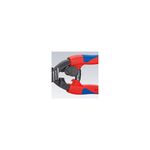 Болторез KNIPEX CoBolt 71 12 200 компактный, фото , изображение 5 | SNABZHENIE.com.ua