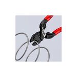 Компактний болторіз KNIPEX CoBolt® 71 31 160, фото , зображення 3 | SNABZHENIE.com.ua