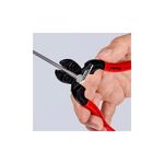 Компактний болторіз KNIPEX CoBolt® 71 31 160, фото , зображення 4 | SNABZHENIE.com.ua