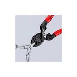 Компактний болторіз KNIPEX CoBolt® 71 31 160, фото , зображення 5 | SNABZHENIE.com.ua