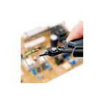 Кусачки KNIPEX Electronic Super Knips® 78 61 125 ESD, фото , изображение 3 | SNABZHENIE.com.ua