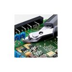 Кусачки KNIPEX Electronic Super Knips® 78 61 125 ESD, фото , изображение 2 | SNABZHENIE.com.ua