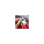 Кусачки KNIPEX 14 26 160 для видалення ізоляції, фото , изображение 2 | SNABZHENIE.com.ua