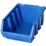 Сортировочный лоток Ergobox 2L, 116 x 212 x 75 мм, синий, фото  | SNABZHENIE.com.ua