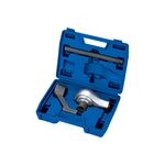 Мультиплікатор 1/2F x 1M (5:1) з зусиллям 400-2000 Нм, фото  | SNABZHENIE.com.ua