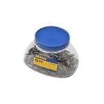 Набір біт 250 шт 1/4 25 мм, Philips PH 2 Grabit Jar, IRWIN, фото , зображення 2 | SNABZHENIE.com.ua