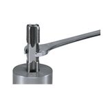 Набор метчиков и плашек HexTap M3-30, 30 шт, HSS-G 48623 VLKEL, фото , изображение 4 | SNABZHENIE.com.ua