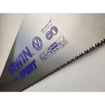 Ножовка по дереву XPERT 450мм 8T/9P универсальная, IRWIN, фото , изображение 2 | SNABZHENIE.com.ua
