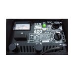 Пускозарядное устройство Telwin DYNAMIC 620 START 230V 12-24V, фото , изображение 3 | SNABZHENIE.com.ua