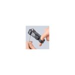 Стриппер KNIPEX 16 60 05 SB для коаксиальных кабелей, фото , изображение 2 | SNABZHENIE.com.ua
