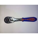 Тріскачка 1/4" 140мм starter, фото , зображення 2 | SNABZHENIE.com.ua