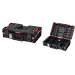 Ящик для інструментів QBRICK SYSTEM ONE 200 2.0 VARIO, фото , зображення 2 | SNABZHENIE.com.ua