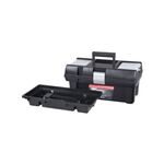 Ящик для інструментів QBRICK SYSTEM STUFF Semi Profi ALU 16, фото  | SNABZHENIE.com.ua