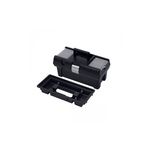 Ящик для інструментів QBRICK SYSTEM STUFF Semi Profi ALU 16, фото , зображення 2 | SNABZHENIE.com.ua