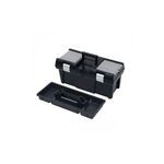 Ящик для инструментов QBRICK SYSTEM STUFF Semi Profi ALU 20, фото , изображение 3 | SNABZHENIE.com.ua