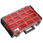 Ящик органайзер QBRICK SYSTEM ONE ORGANIZER XL 582 x 387 x 131, фото , зображення 4 | SNABZHENIE.com.ua