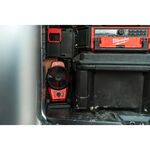 Вентилятор аккумуляторный M12 AF-0, фото , изображение 9 | SNABZHENIE.com.ua