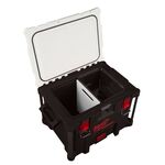 Кейс-термосумка Milwaukee PACKOUT XL 4932478648, фото , зображення 6 | SNABZHENIE.com.ua