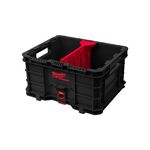 Разделительные планки PACKOUT для открытого ящика (1 шт), фото , изображение 3 | SNABZHENIE.com.ua