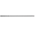 Бур SDS-MAX MILWAUKEE, 16,0х540х400мм, фото , зображення 2 | SNABZHENIE.com.ua