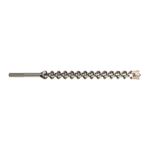 Бур SDS-MAX MILWAUKEE, 40,0х570х450мм, фото , зображення 2 | SNABZHENIE.com.ua