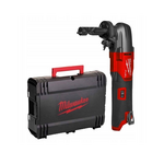 Ножиці по металу акумуляторні MILWAUKEE M12 FNB16-0X (каркас в кейсі), фото , зображення 2 | SNABZHENIE.com.ua
