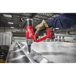 Заклепочник акумуляторний Milwaukee M18 ONEFPRT-0X 4.8 - 7.0 мм, фото , зображення 10 | SNABZHENIE.com.ua