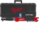 Ключ динамометричний електронний 1/2'' (16.9 - 203.4 Нм) MILWAUKEE M12 ONEFTR12-0C FUEL (каркас), фото  | SNABZHENIE.com.ua