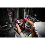 Ключ динамометричний електронний 1/2'' (16.9 - 203.4 Нм) MILWAUKEE M12 ONEFTR12-0C FUEL (каркас), фото , зображення 8 | SNABZHENIE.com.ua