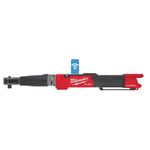 Ключ динамометричний електронний 1/2'' (16.9 - 203.4 Нм) MILWAUKEE M12 ONEFTR12-0C FUEL (каркас), фото , зображення 3 | SNABZHENIE.com.ua