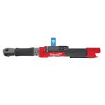 Ключ динамометричний електронний 1/2'' (16.9 - 203.4 Нм) MILWAUKEE M12 ONEFTR12-0C FUEL (каркас), фото , зображення 4 | SNABZHENIE.com.ua