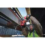 Акумуляторна дрель на магнітній станині з постійним магнітом MILWAUKEE M18 FUEL FMDP-0C 493345163, фото , зображення 8 | SNABZHENIE.com.ua