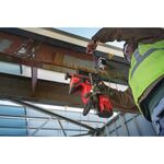 Акумуляторна дрель на магнітній станині з постійним магнітом MILWAUKEE M18 FUEL FMDP-0C 493345163, фото , зображення 10 | SNABZHENIE.com.ua