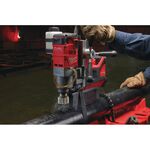 Акумуляторна дрель на магнітній станині з постійним магнітом MILWAUKEE M18 FUEL FMDP-0C 493345163, фото , зображення 4 | SNABZHENIE.com.ua