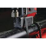 Акумуляторна дрель на магнітній станині з постійним магнітом MILWAUKEE M18 FUEL FMDP-0C 493345163, фото , зображення 5 | SNABZHENIE.com.ua