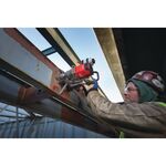 Акумуляторна дрель на магнітній станині з постійним магнітом MILWAUKEE M18 FUEL FMDP-0C 493345163, фото , зображення 7 | SNABZHENIE.com.ua