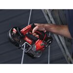 Аккумуляторная ленточная пила MILWAUKEE M12 BS-0 4933431310, фото , изображение 9 | SNABZHENIE.com.ua
