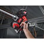 Аккумуляторная ленточная пила MILWAUKEE M12 BS-0 4933431310, фото , изображение 10 | SNABZHENIE.com.ua